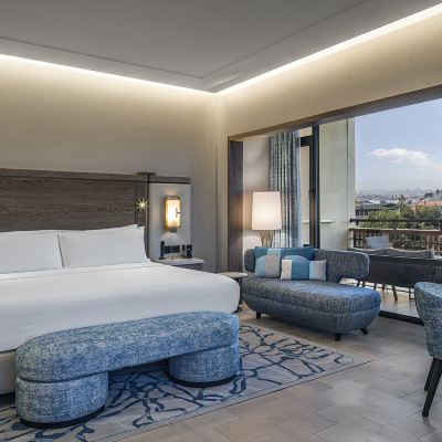 Ambassador Suite Hilton Istanbul Bosphorus Promo Code