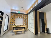 Cloud Hotel(Emerald Plaza Branch）