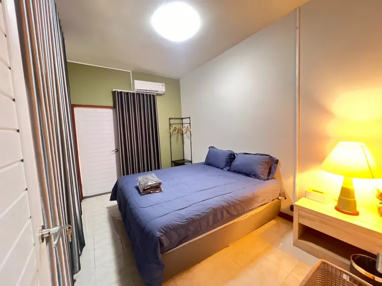 บ้าน 2 ห้องนอน