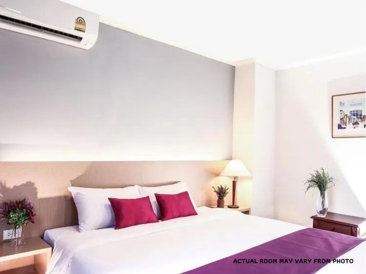 ห้องซูพีเรียร์ 