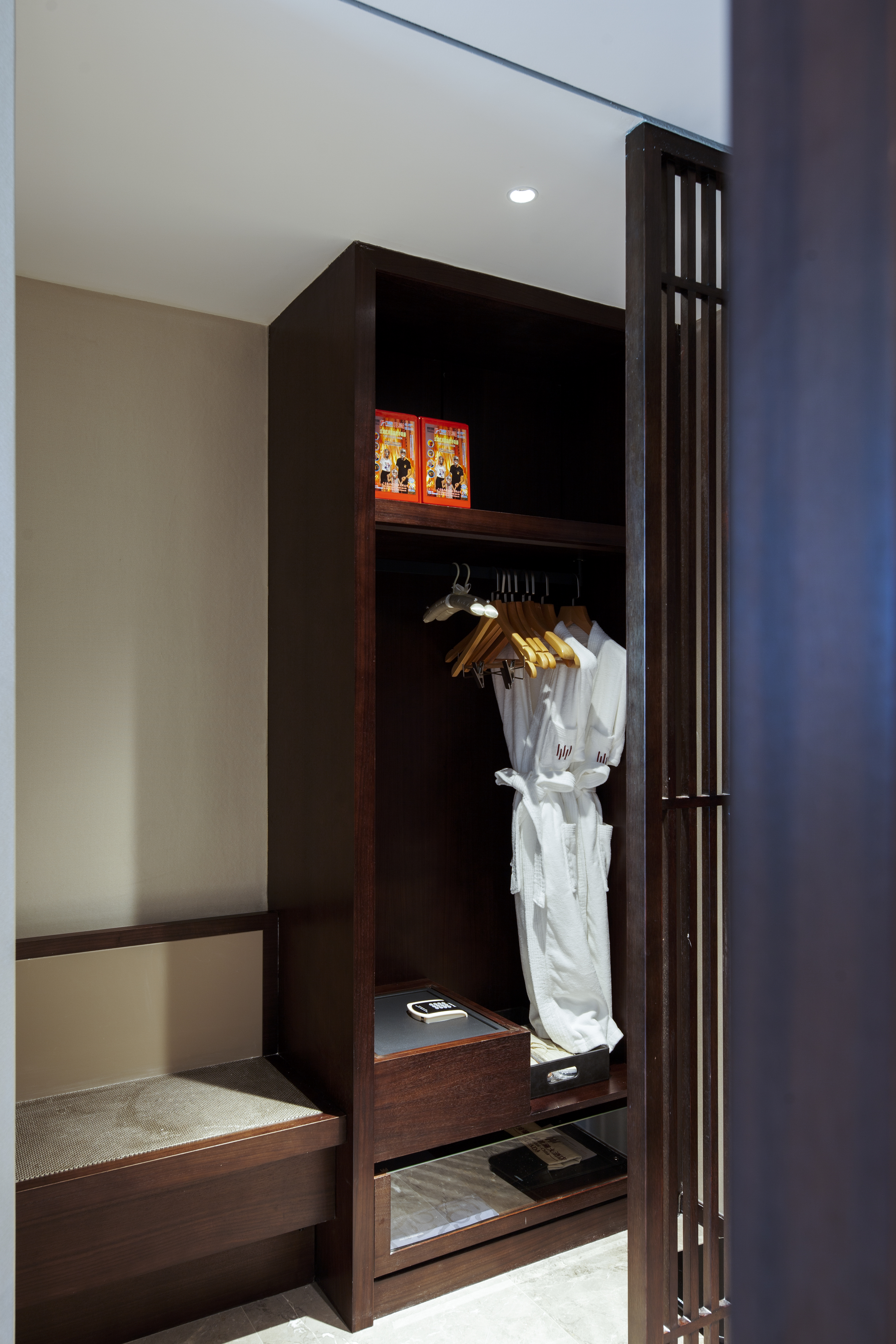 特惠高級大床房