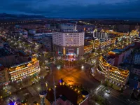 Shangshi Hotel