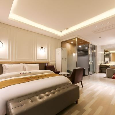 수페리어 A Yeongju Alto Hotel 쿠폰