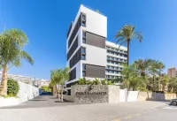 Port Alicante City & Beach Hotels in 