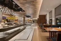 Emei Mountain Hot Spring Hotel