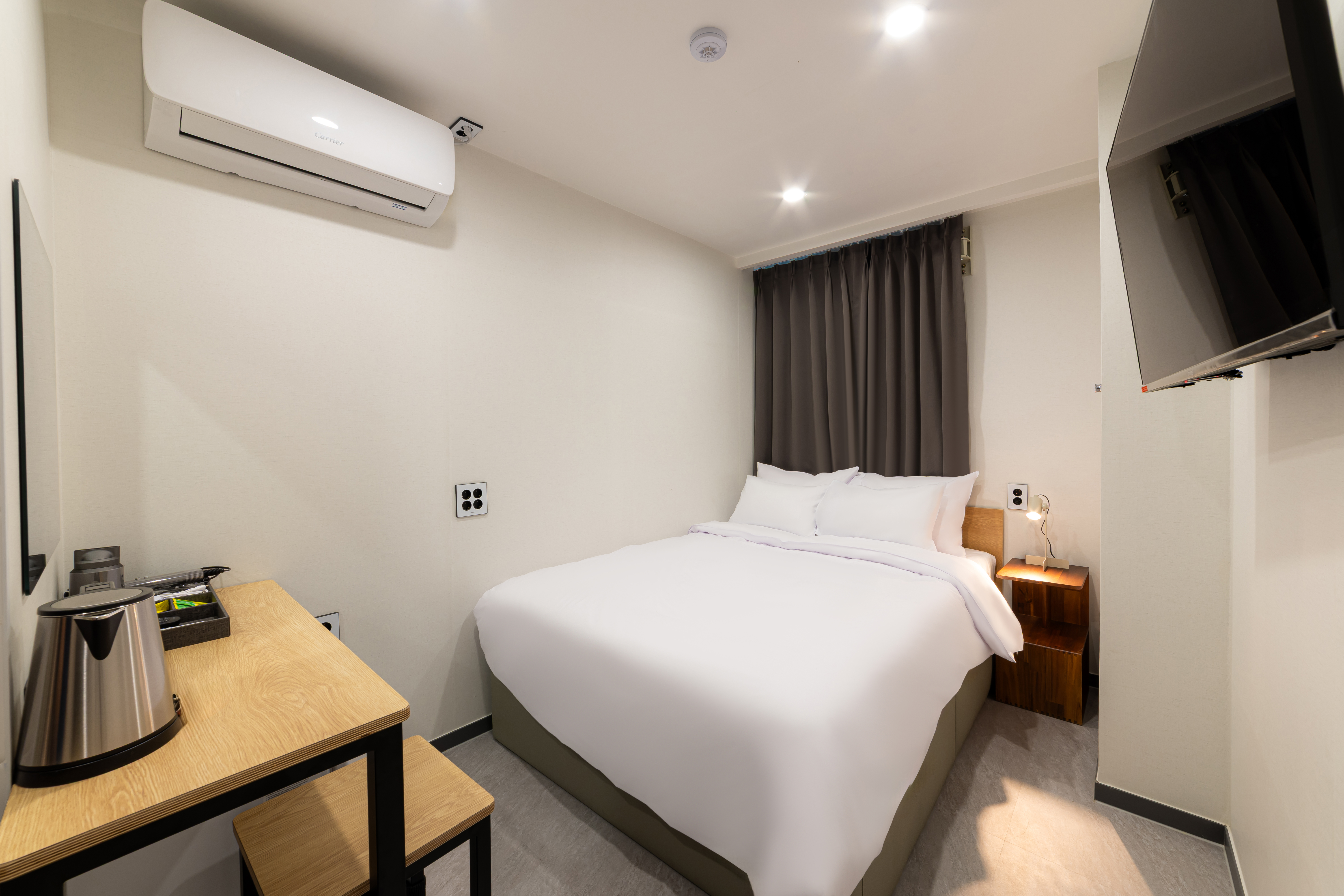 ホテル宿泊 Stayz437 Jongnoの宿泊プラン一覧・予約 - ソウル | Trip.com