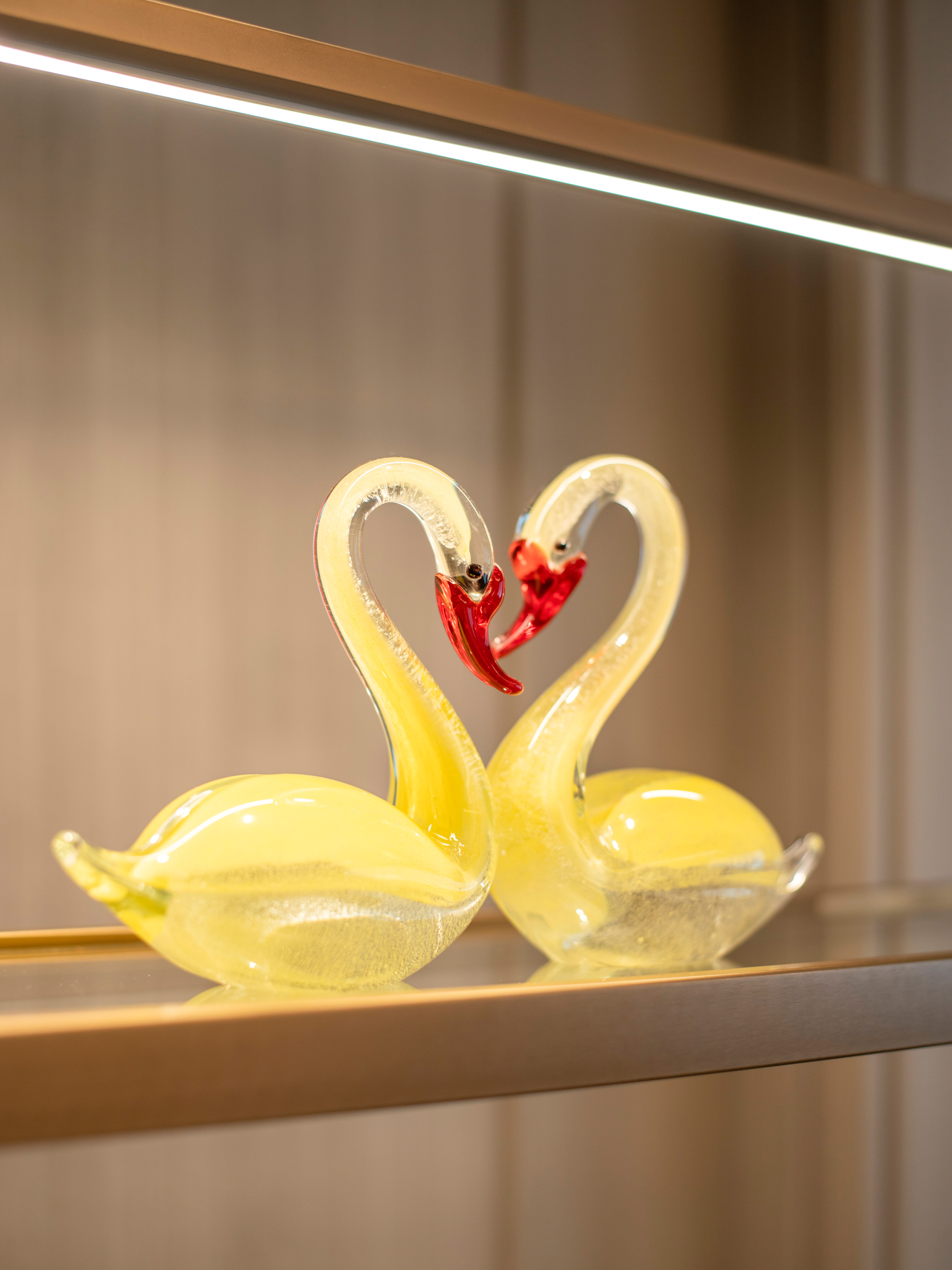 甄选行政房（全屋智能客控/Mini吧/智能马桶）