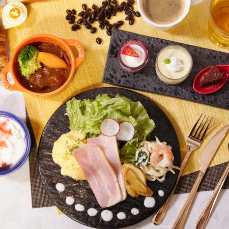 Almont Hotel Sendai