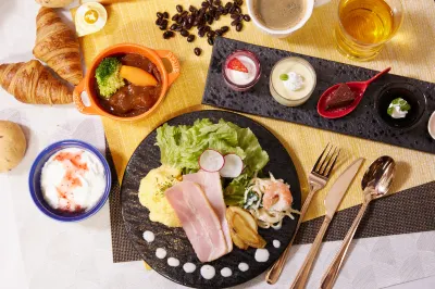 Almont Hotel Sendai Hotels in 