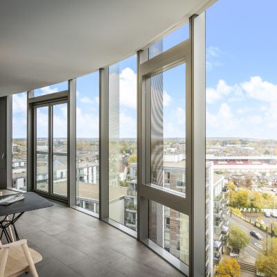 Apartment with 1 bedroom for 4 persons Aparthotel Adagio London Brentford Promo Code