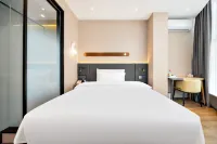 Jinjiang Inn (Shijiazhuang Wuji Zhongchang West Road Branch)