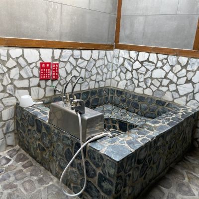 和風家庭房 臺中麒麟峰溫泉會館優惠