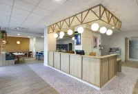 B&B Hotel Perpignan Centre
