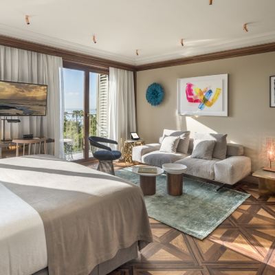 Suite El Llorenc Parc de la Mar Promo Code