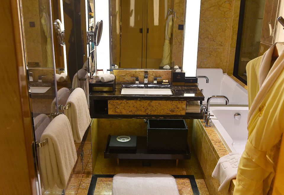 Tylfull Hotel BeijingGuestroom (Double Bed)