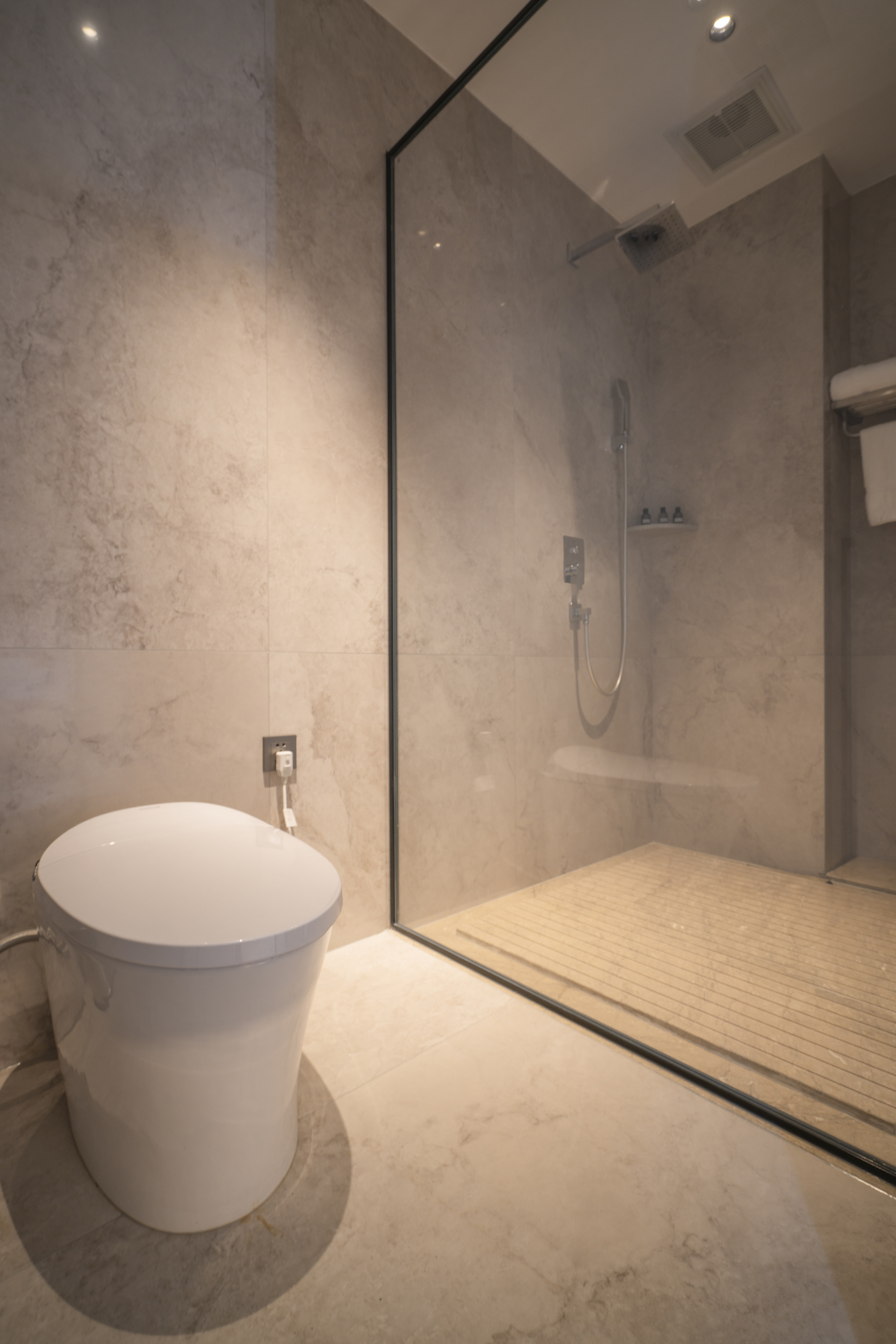 欢乐家庭亲子套房【大客厅+小童帐篷+双衞智能马桶】