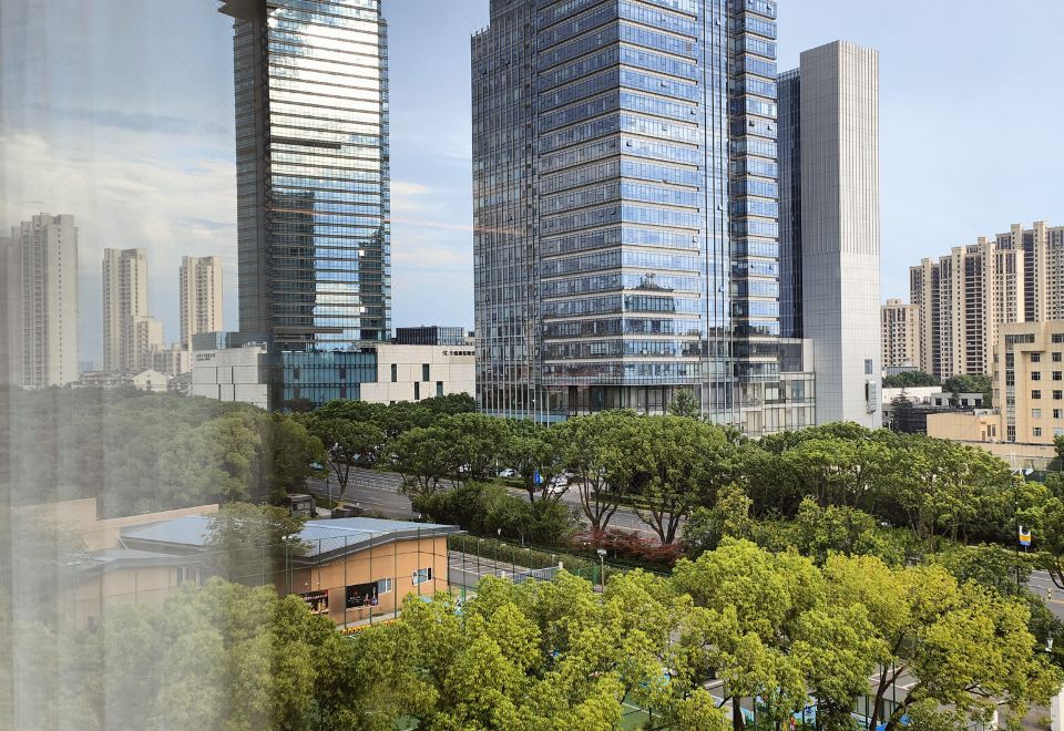 Xizhou Garden HotelDeluxe Suite