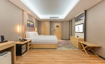 Lavande Hotels (Kaiping Musha) - Housity