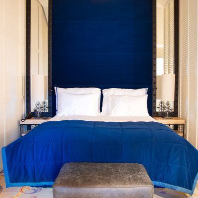 Loft Room Pestana Plaza Mayor Madrid Promo Code