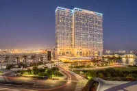 Hilton San Diego Bayfront Hotel di 