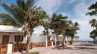 Coco Surf Tropical Village, El Salvador Hotels in 