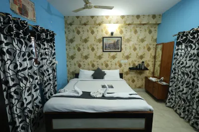 Hotel Anand LOK โรงแรมใน