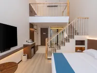 Quxiang Yazhu Chufeng Courtyard Homestay (Jiuge Alley) Hotels in Zigui