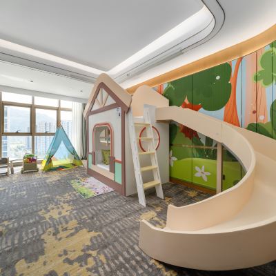 親子套房 溫州雲天樓甌越大飯店優惠