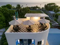 Pearls Apartments