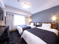 APA Hotel Sendai Eki Itsutsubashi - Fully Renovated August 2025
