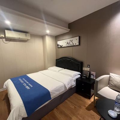 0壓舒適大床房（0壓床墊+0壓記憶枕） 金凱飯店（廈門火車站店）優惠