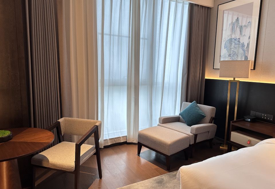Special Queen Room