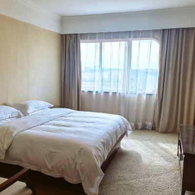 家庭套房 衢州東方大飯店優惠