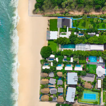 SO/ Sofitel Hua Hin