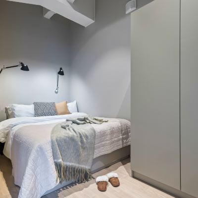 Grand Atelier Apartment Unity Tampere Promo Code