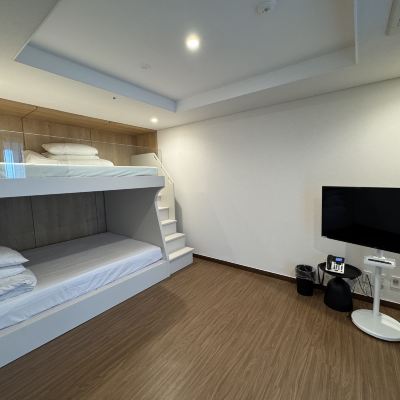 Sideocean Family Loft Suite(No Kitchen) Felix by STX Promo Code