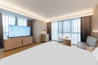 JI HOTEL(Changshan Dongfang Square, Quzhou)