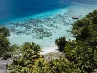 Ratua Private Island Resort