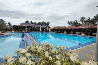 Angela's Resort and Leisure Farm Laguna Hotels in 