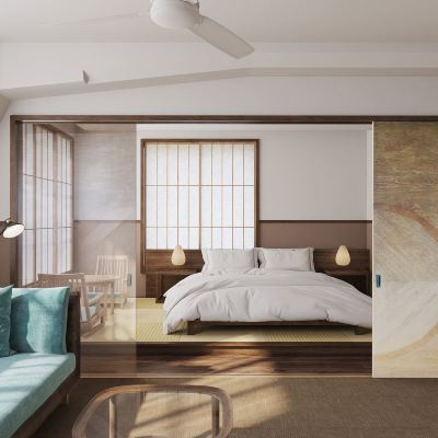 ジャパニーズジュニアスイート（既存棟） 丸福楼 クーポン