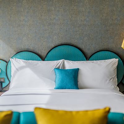 Family Swagger Suite MAMAKA by Ovolo Promo Code