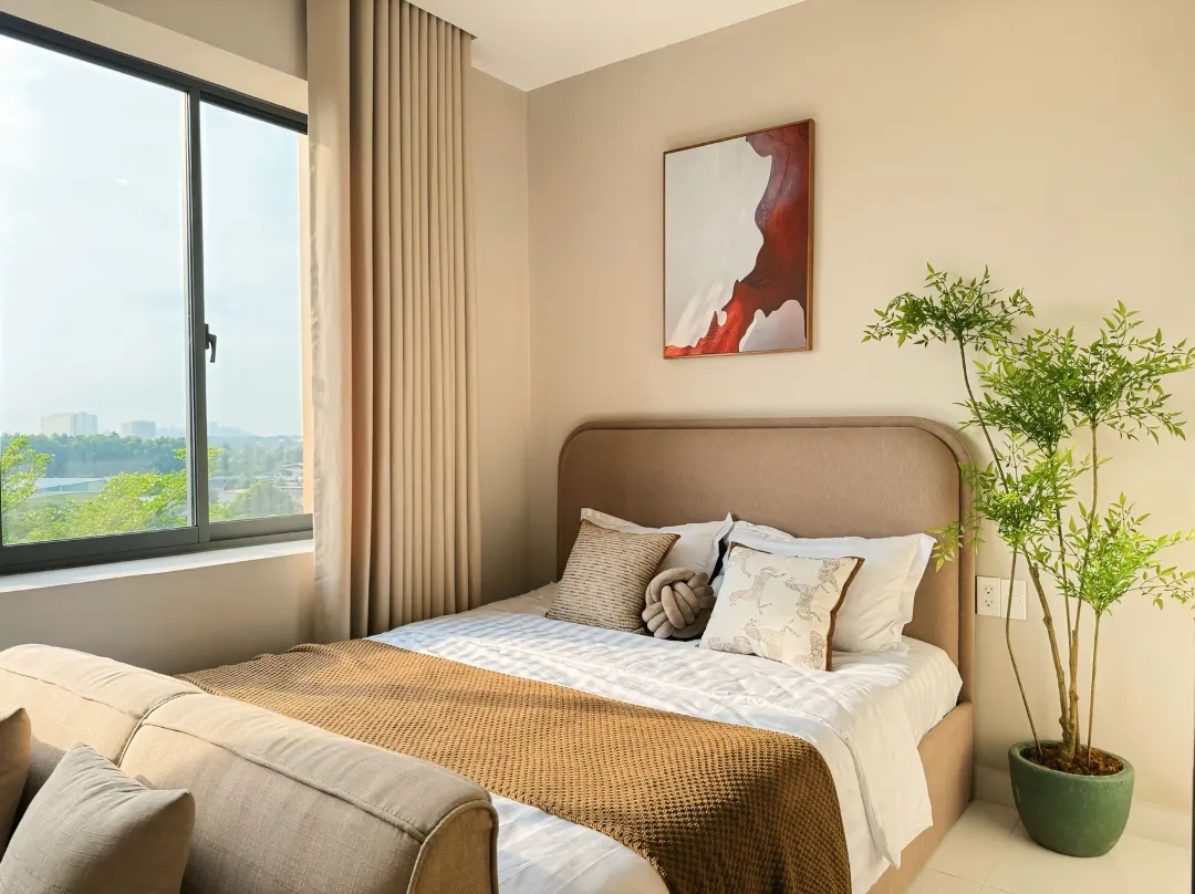 Sol Park View Hotel - Tỉnh Đồng Nai