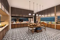 Four Points By Sheraton Tianshui