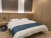屏邊錦鏽酒店