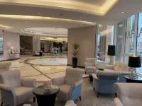 Prime Al Hamra Hotel Riyadh