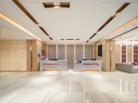 Lavande Hotel (Beijing International Exhibition Center Yonghegong Metro Station Branch)