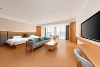 xinguangzhong Hotle Hotel di 