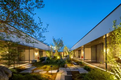 Sanchuan Huayuan Design Hotel (Bengbu Municipal Government High Speed Railway Station) Hotels in 