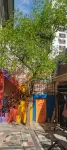 Yinchuan All the way North Youth Hostel Hoteles en 