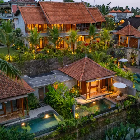 The Dura Ubud